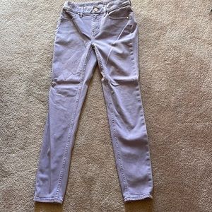 White House Black Market Skinny Jeans